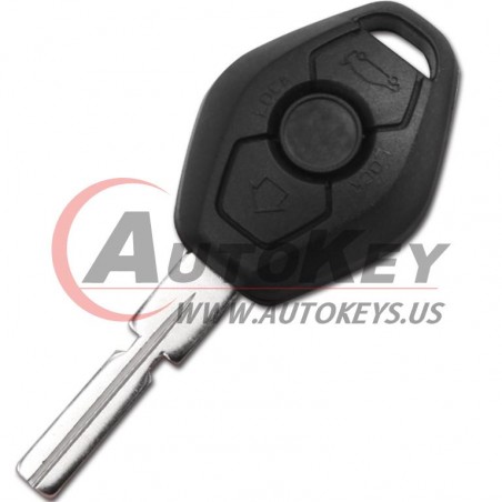 Buy BMW 2 Keys Online Autokey Tec Co Ltd