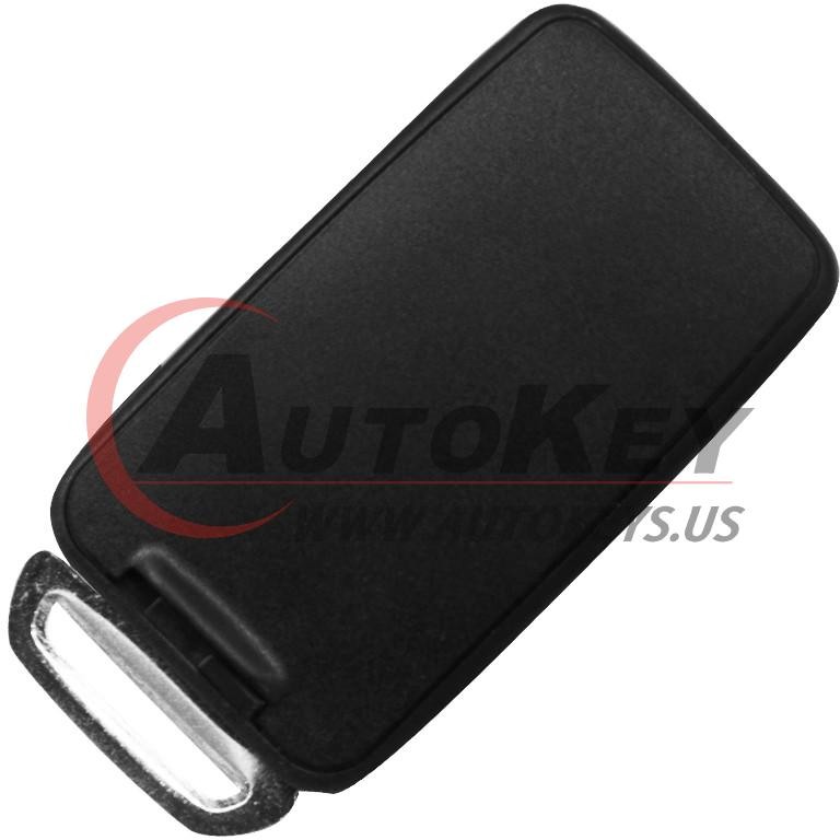 Mhz Wk Keyless Smart Key For Volvo S S